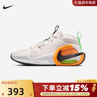 AIR FB2689 ZOOM 2大童缓震运动篮球鞋 004 CROSSOVER NIKE耐克女鞋