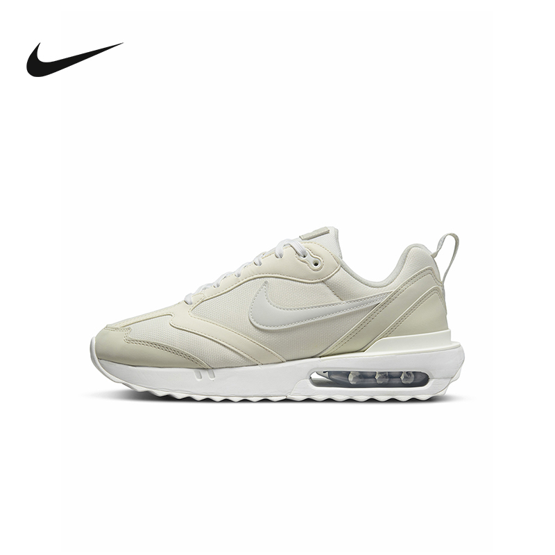 Nike耐克女鞋秋新款运动鞋AIR MAX DAWN气垫缓震跑步鞋DM8261-001-封面