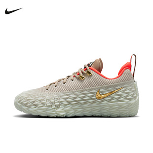 耐克男鞋Nike S.T. Charge坎宁安一代低帮实战篮球鞋 IO8062-001