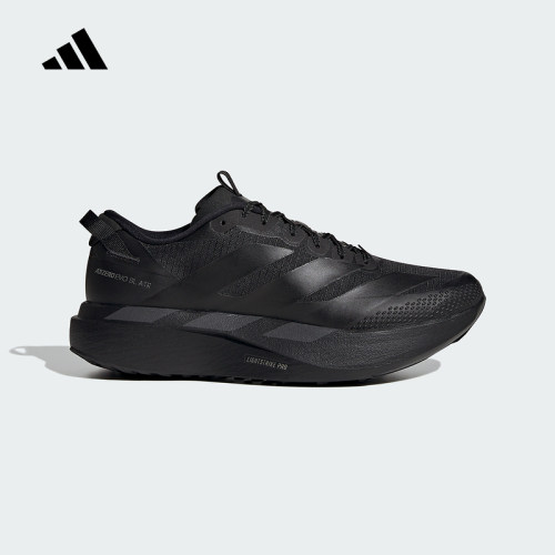 adidas阿迪达斯ADIZERO EVO SL马拉松运动鞋2026春男跑步鞋KK2685