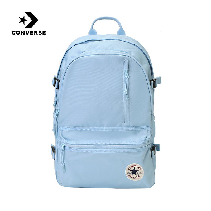 Converse匡威25秋男女同款背包双肩包休闲学生书包 UA5797-UFC