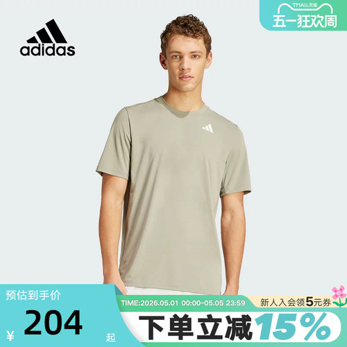 运动T恤