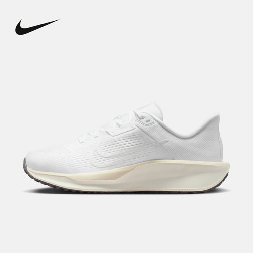 NIKE耐克女鞋QUEST 6网面鞋运动鞋缓震支撑公路跑步鞋FD6034-112
