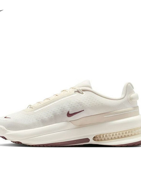 NIKE耐克女鞋AIR ZOOM UPTURN SC缓震厚底运动鞋跑步鞋IB2764-005