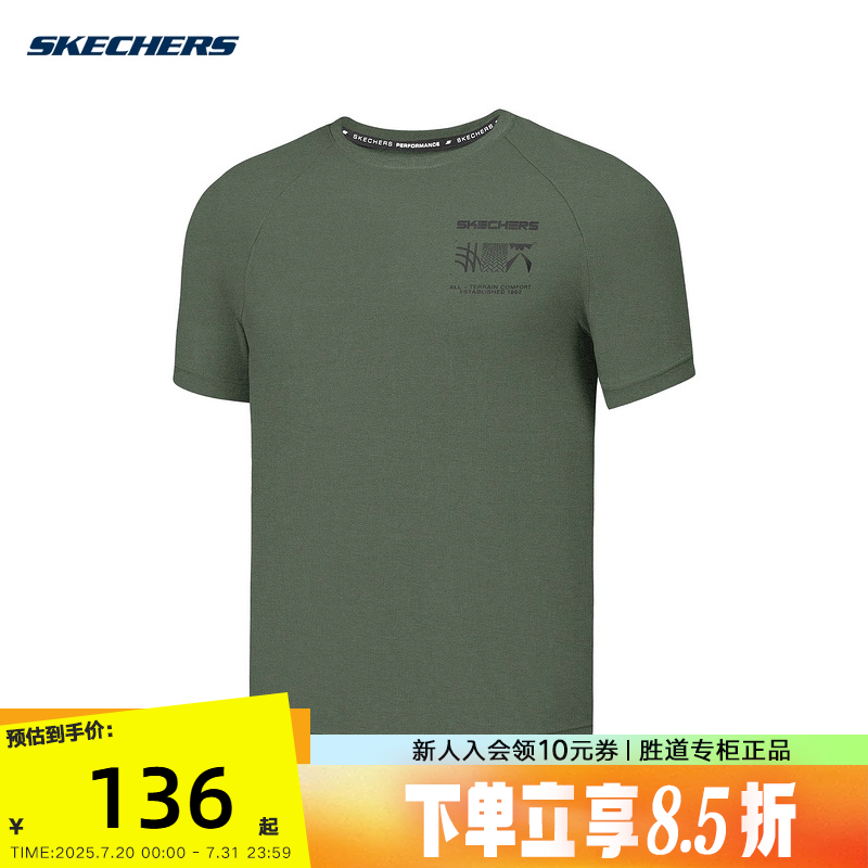 运动T恤
