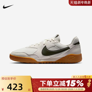 25冬新款 HQ4502 运动鞋 MANTA低帮休闲板鞋 005 TERRA NIKE耐克男鞋