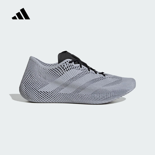adidas阿迪达斯休闲跑步鞋25秋男女CLIMACOOL LACED清风鞋JQ6647