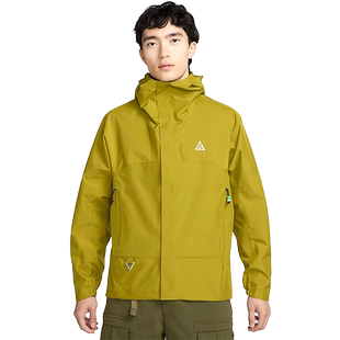 耐克Nike ACG Storm-FIT外套男户外防泼水连帽夹克DV9416-390