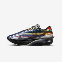 Nike men's shoes ZoomX VaporFly NEXT% 4 Marathon Racing carbon plate Running shoes HF6414 thumbnail 7
