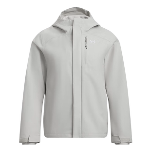 UA安德玛百搭新款Storm Porter女子三合一户外夹克外套1371593