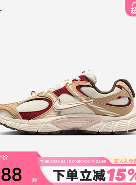 NIKE耐克女鞋马年限定新年款V5 RNR运动鞋跑步鞋老爹鞋IQ1151-001