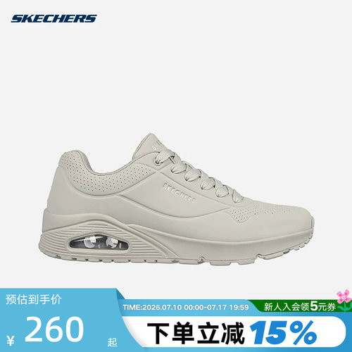 休闲鞋