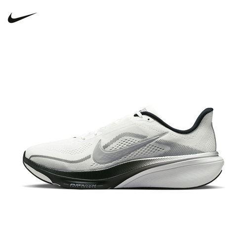 Nike耐克 AIR ZOOM PEGASUS 42 飞马42男鞋公路跑步鞋II7210-100