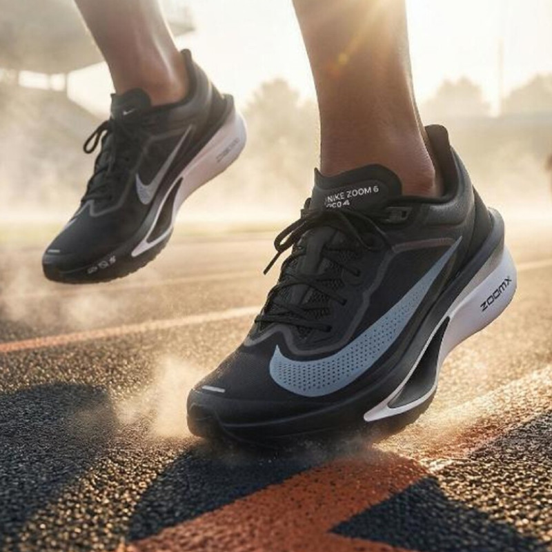 Nike耐克男鞋ZOOM FLY 6 EK运动鞋竞速训练碳板跑步鞋FN8454-001