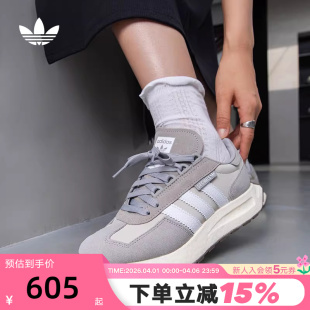 女鞋 阿迪达斯三叶草男鞋 大码 GY9922 boost运动鞋 RETROPY