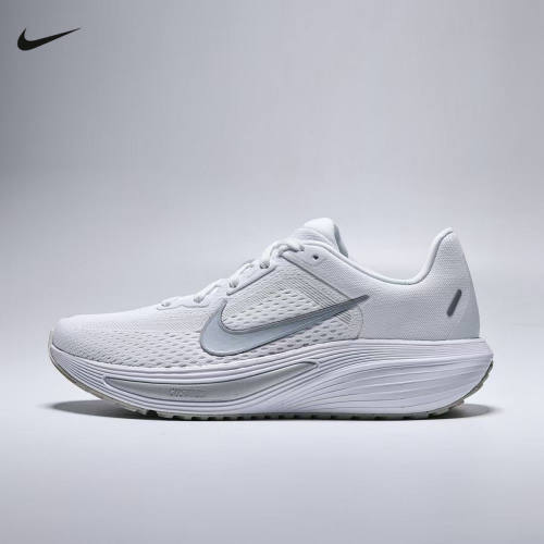 NIKE耐克女鞋QUEST 7网面鞋运动鞋缓震支撑公路跑步鞋IM9291-100