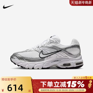 MOTO MAX 2K银白色老爹鞋 跑步鞋 103 Nike耐克女鞋 HQ2056 AIR