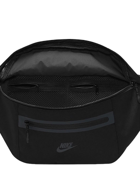 Nike耐克男女包新款大容量斜挎包运动腰包单肩背包DN2556 BA5751