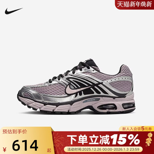 MOTO MAX 2K玫瑰银复古老爹鞋 跑步鞋 200 Nike耐克女鞋 HQ2056 AIR