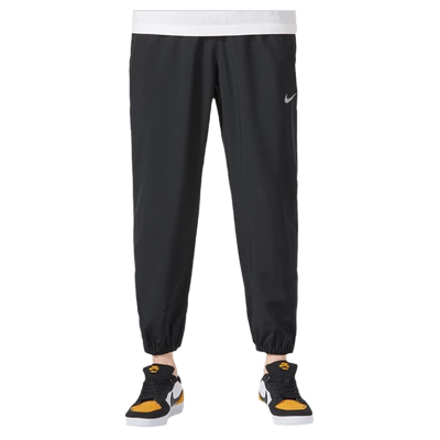 耐克nike男子运动休闲梭织长裤