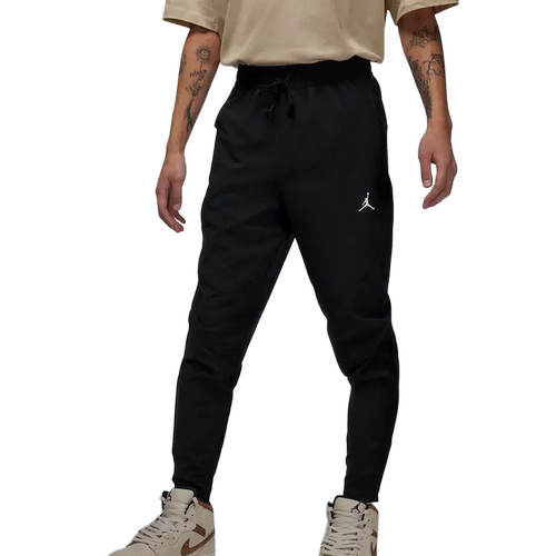 耐克JORDAN DRI-FIT男子长裤夏轻便速干梭织跑步运动裤FN5841-010