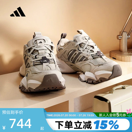 休闲鞋