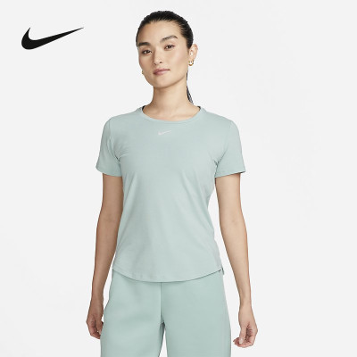 耐克Nike短袖女款速干