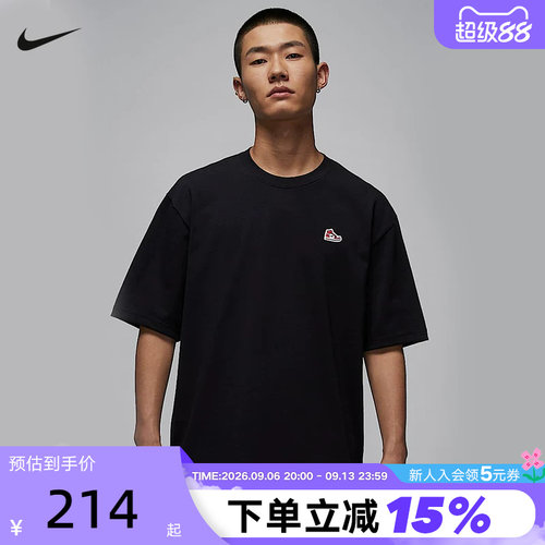 运动T恤