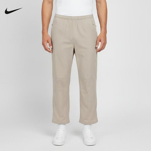 NIKE耐克新款男ACG简约百搭运动休闲户外直筒梭织长裤 IR7308-236