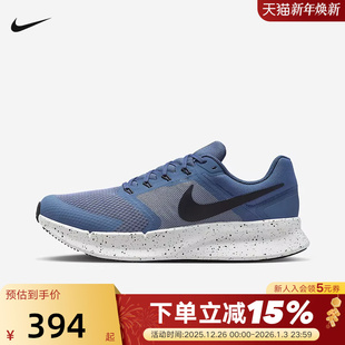 RUN 新款 SWIFT 3网面透气运动跑步鞋 405 Nike耐克男鞋 DR2695 夏季