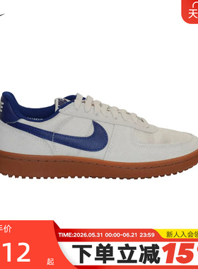 nike耐克男鞋FIELD GENERAL复古运动板鞋华夫底德训鞋HF3165-006