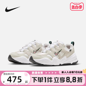 Nike/耐克休闲运动鞋缓震