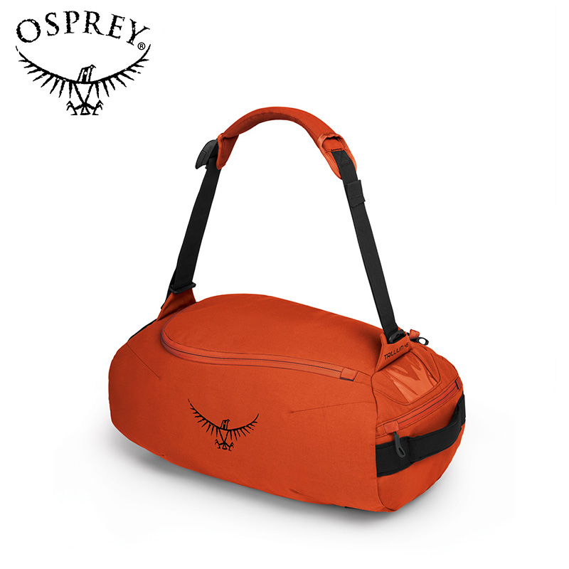 OSPREY TRILLIUM 携行者单肩背包 挎包运动户外拎包男女通用包袋|msdalam kategori beg sukan/pakej luar/Fitting, Backpack - dari Buy2taobao.com untuk memberikan perkhidmatan ejen Taobao profesional membeli