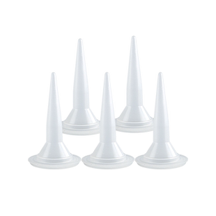 玻璃胶胶嘴 密封胶嘴 结构胶头 帽子 硬胶头 软胶头 发泡剂胶管