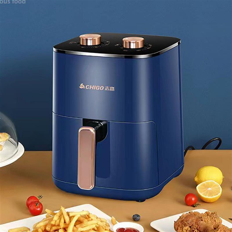 5L Airfryer Oven Air fryer Oil free oilless cooker Nonstick