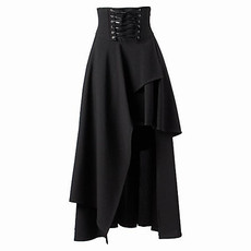 Таблица юбка Туту пряжи women dress