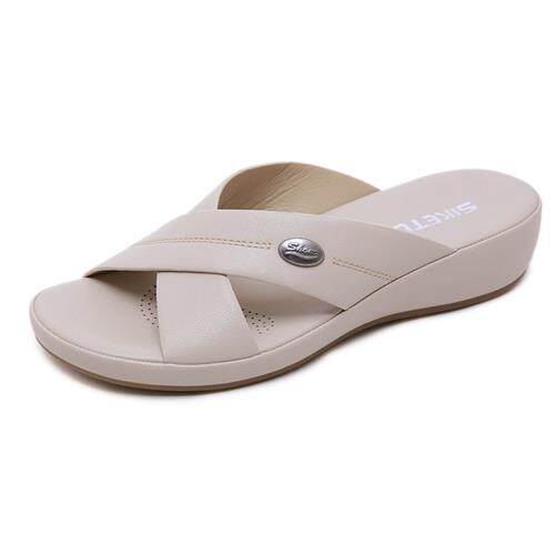 Summer Shoes Slipper Slippers For Women FlipFlops beach home