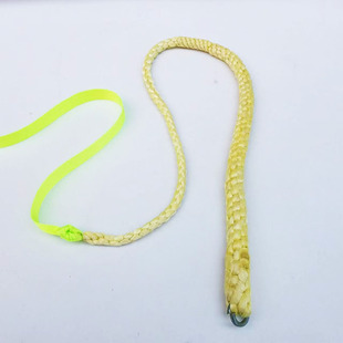 通体鞭头迪尼麻手工麒麟鞭螺母鞭麦穗鞭龙骨鞭套路鞭用鞭尾巴鞭稍