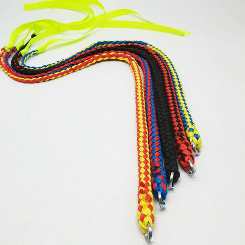 大力马线尾部配件油子麒麟鞭