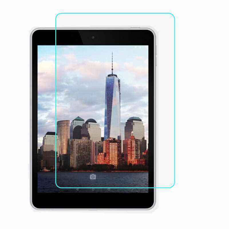 适用诺基亚平板电脑N1钢化膜 NOKIA 7.9英寸保护膜 贴膜