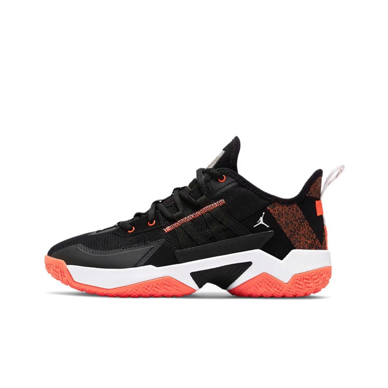 Air Jordan one take 2 PF 威少2简版 运动实战篮球鞋 CW2458-006