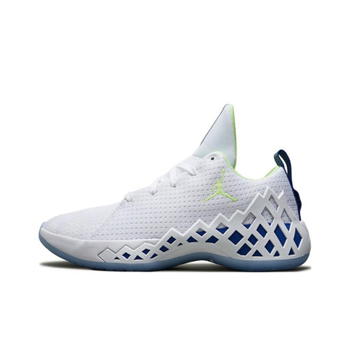 Air Jordan Jumpman Diamond男缓震低帮实战运动篮球鞋FB7169-131