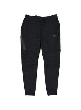 【酷动城】Nike Sportswear Tech 男休闲运动长裤 805163-010-063