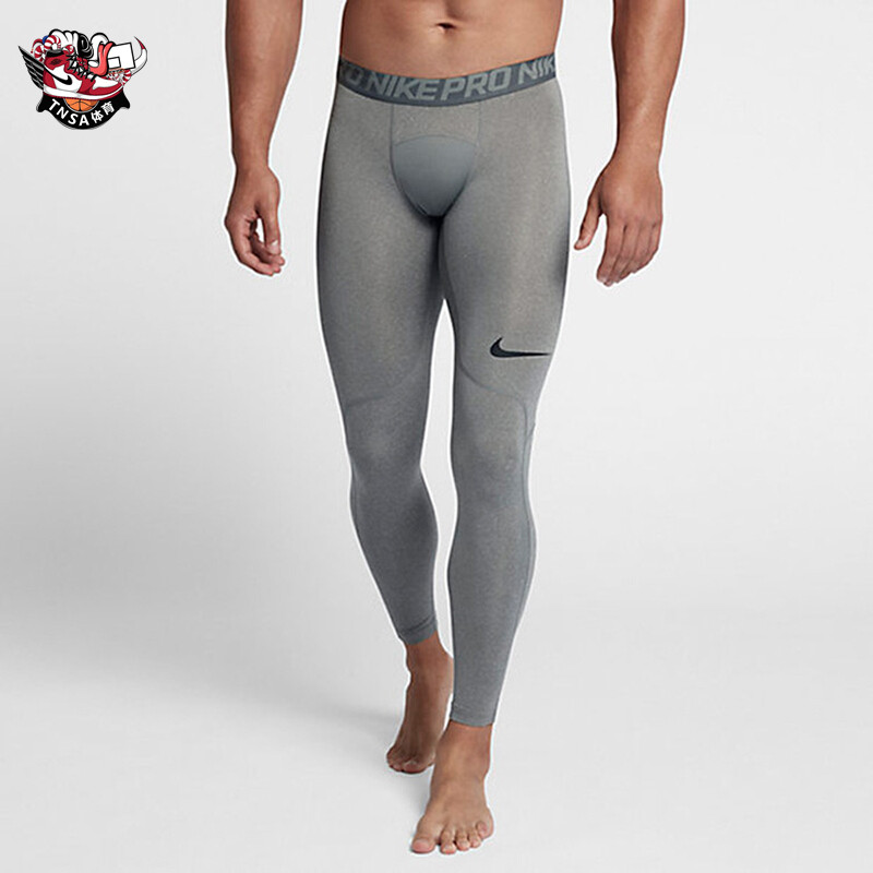 【酷动城】nikepro跑步长裤