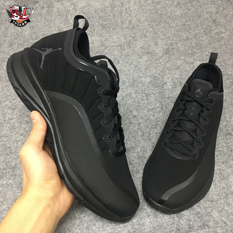 【酷动城】AIR JORDAN TRAINER 男训练篮球休闲鞋 881463-060-002