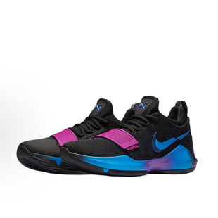 Nike PG 1 Flip  EP保罗乔治一代断勾男子实战篮球鞋  IV2862-002
