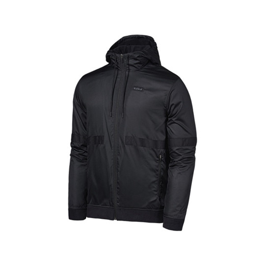 Nike酷动城男子加绒夹克外套