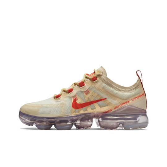 【酷动城】AIR VAPORMAX CNY新年气垫跑鞋BQ7041-200 BQ7037-001