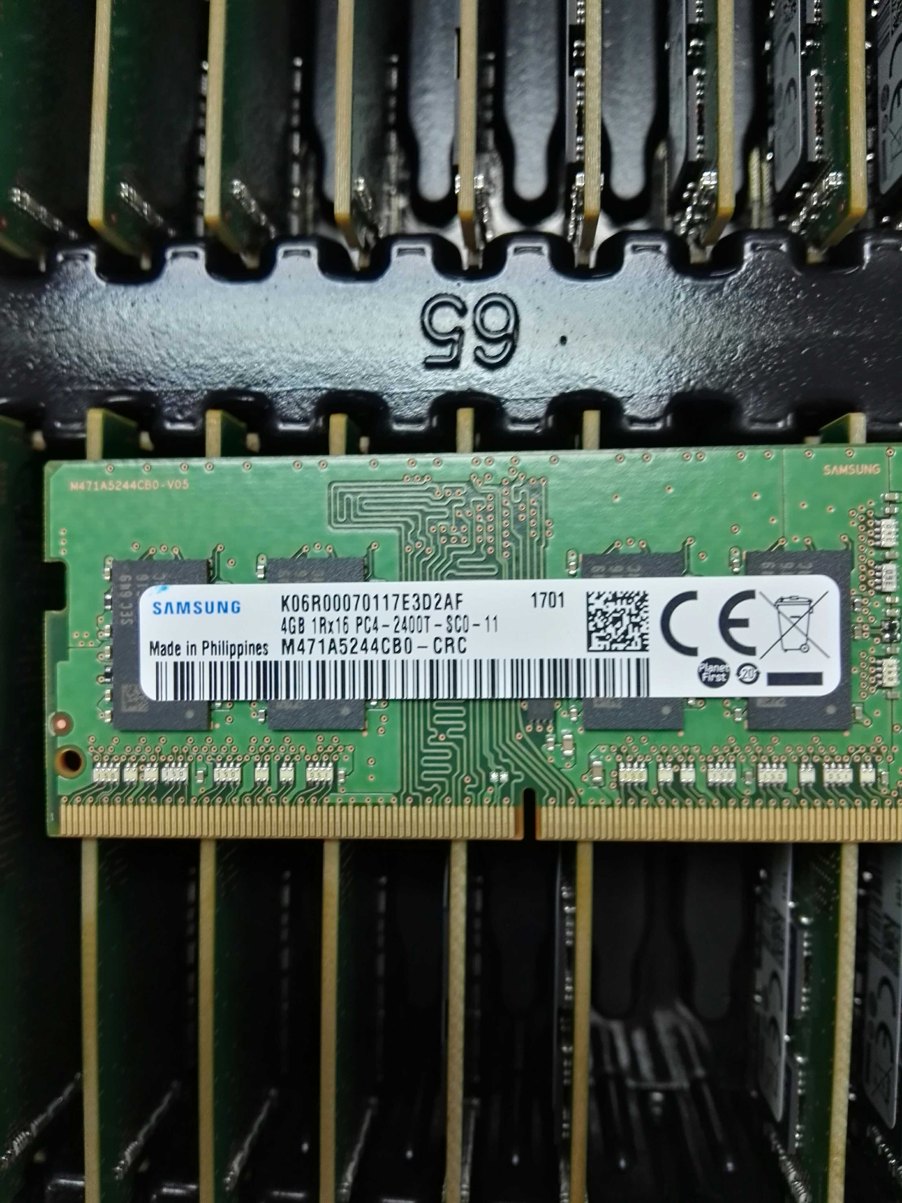 联想扬天v110 v310 v330 v720 v730 4g ddr4 2400原装笔记本内存