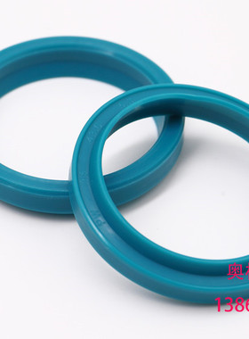 美国派克PARKER标准 A5140*148*5.3*7 140*155*10.1*16防尘密封圈